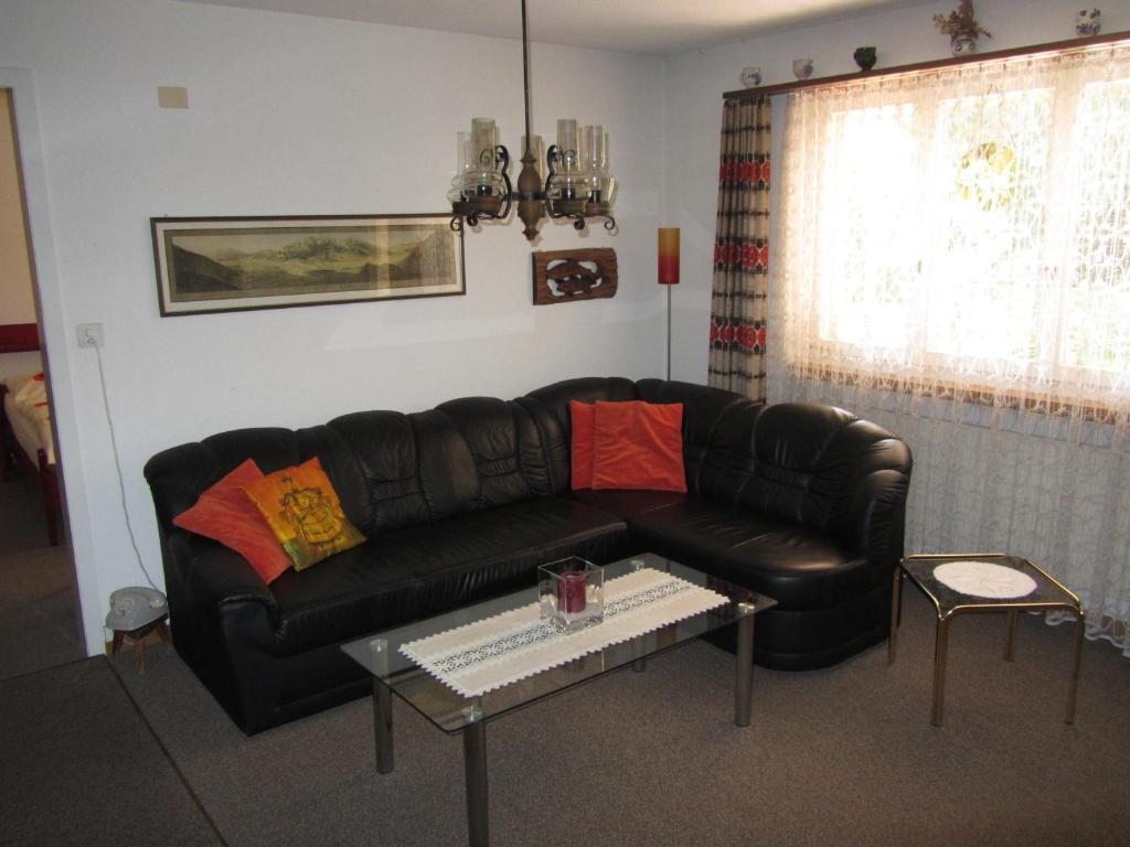Ferienwohnung Frei room 3