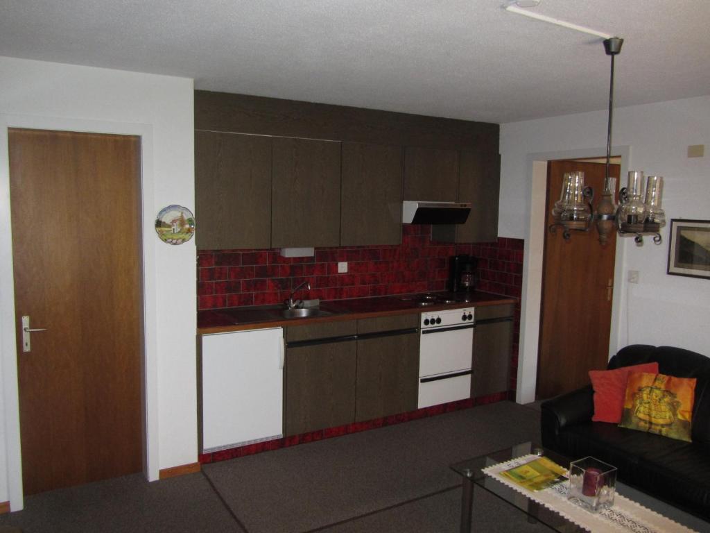 Ferienwohnung Frei room 4